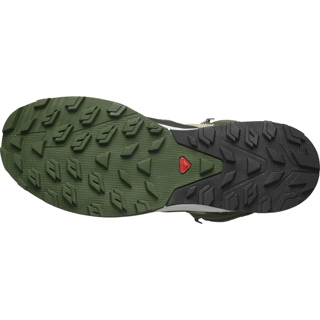 OUTRISE MID GORE-TEX  Hikingschuhe Herren