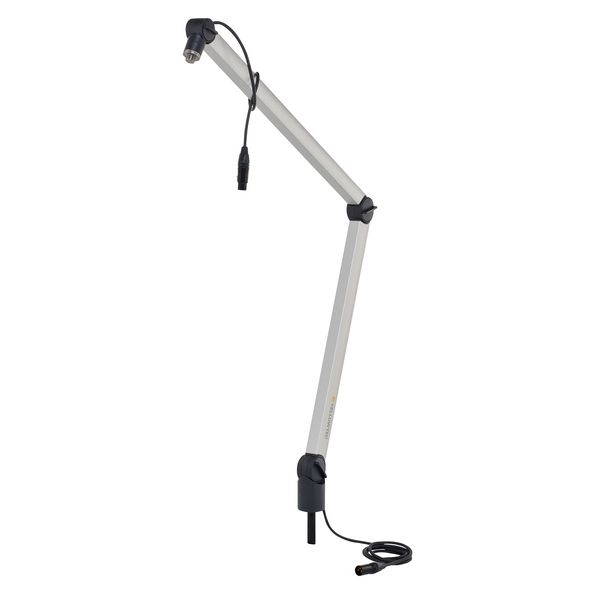 Yellowtec MiKA Mic Arm XL Aluminium XLR