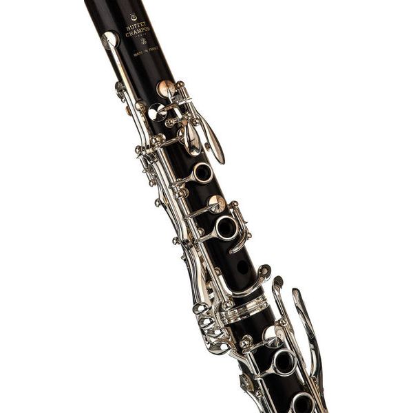 Buffet Crampon R13 Bb-Clarinet 17/6