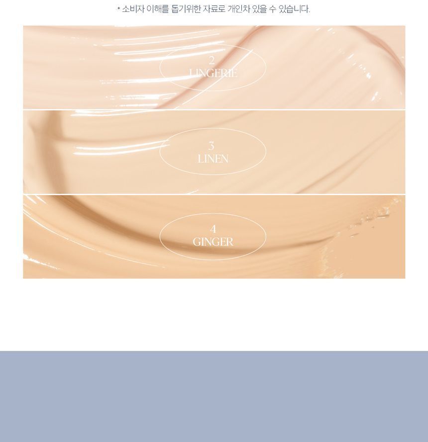 CLIO - Kill Cover Foundation Concealer - 3 kleuren