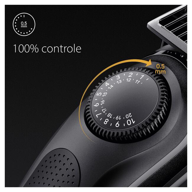 Braun Baardtrimmer Series 7 BT7440