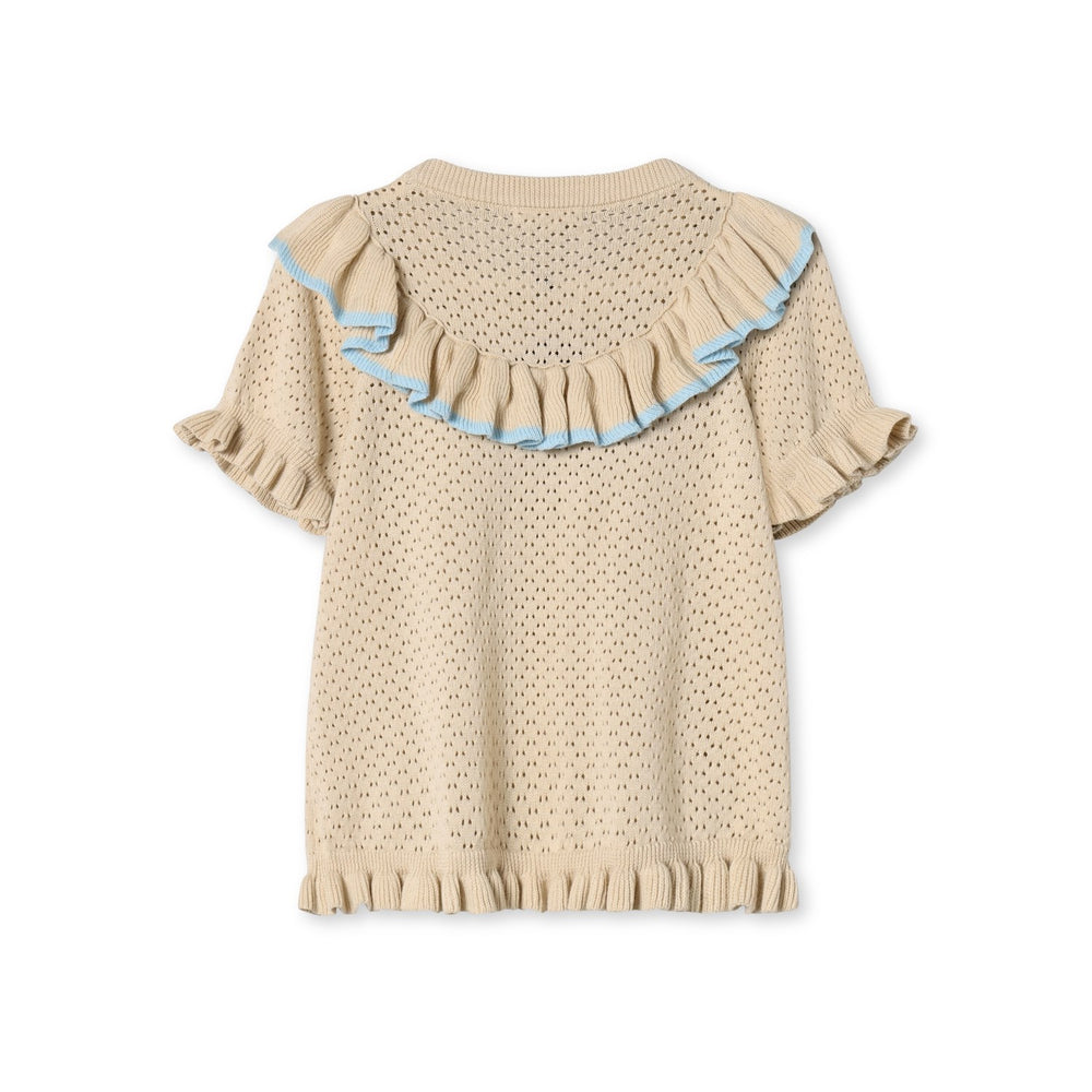 Køb Fliink Sandshell Emmy T-shirt