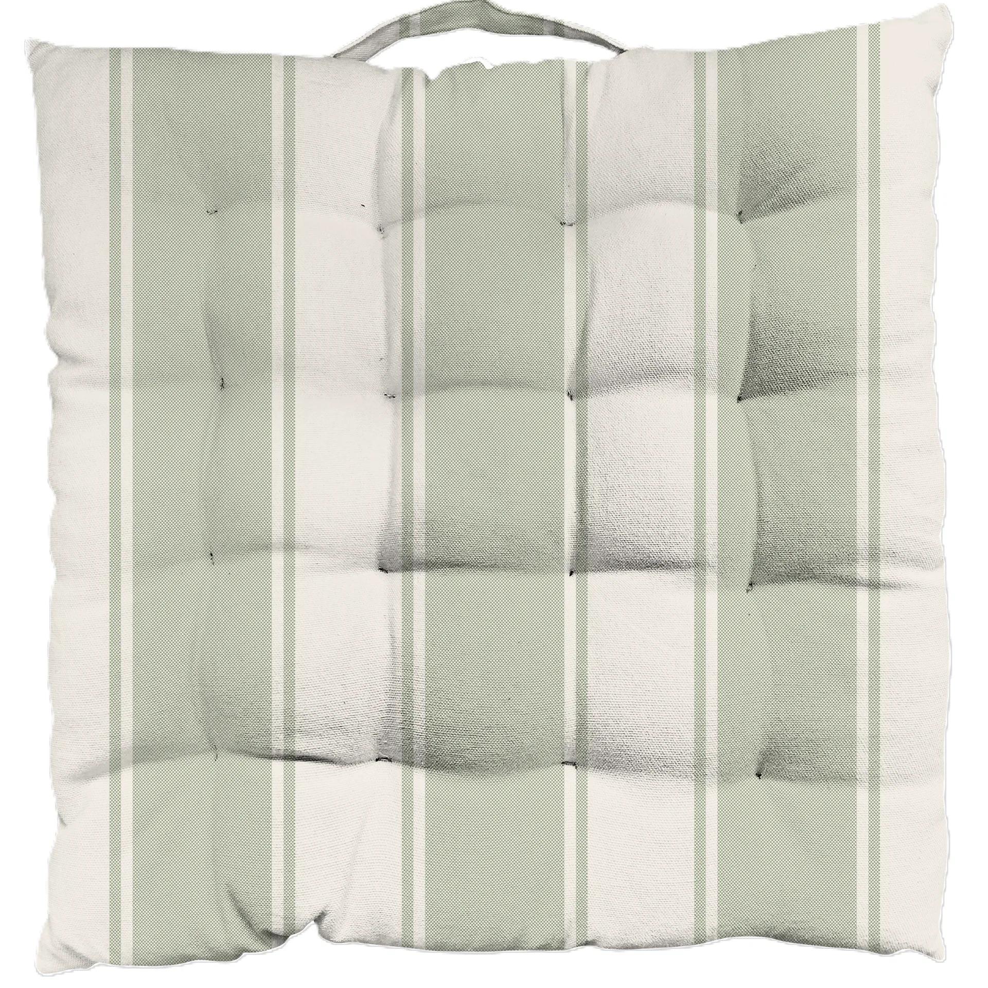 Sittepute Stripey Bredde 40 cm