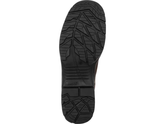 Chaussures de sécurité montantes S3 Taurus Würth MODYF brunes
