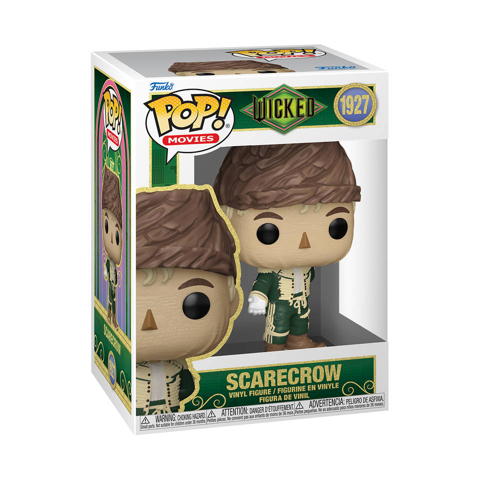 Funko Pop! figuur Wicked 2 Scarecrow