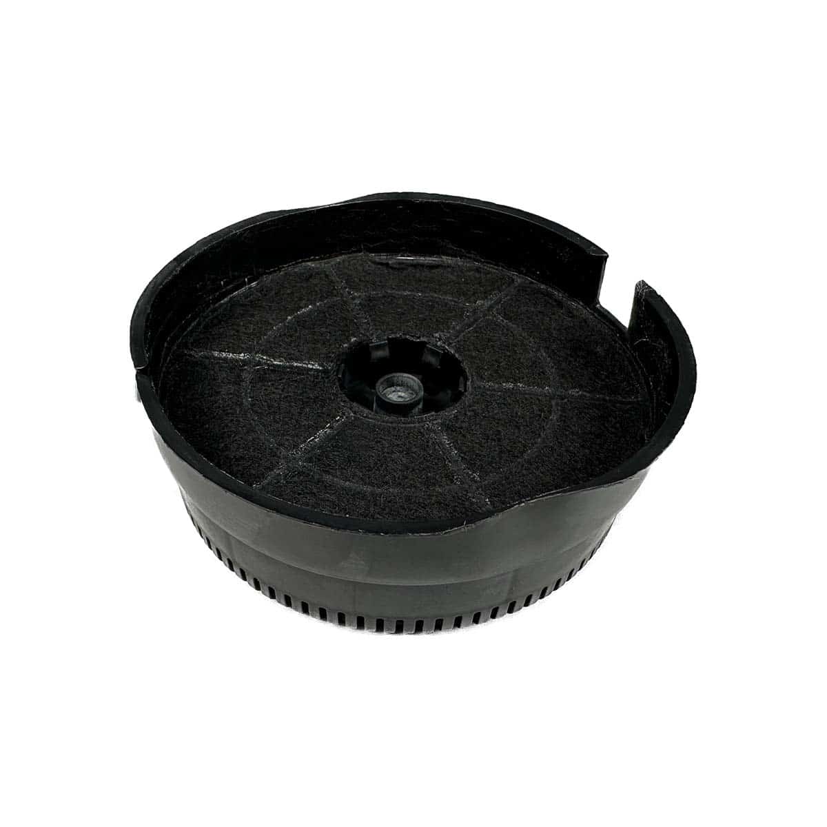 Actiefkoolfilter ter vervanging van Ikea NYTTIG FIL 220 (2 stuks)