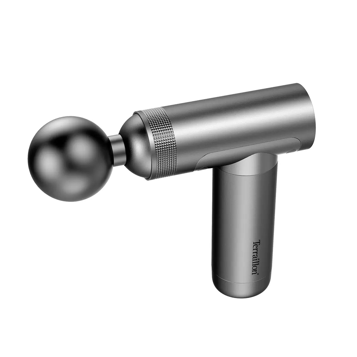 Massagepistole Terraillon Grau