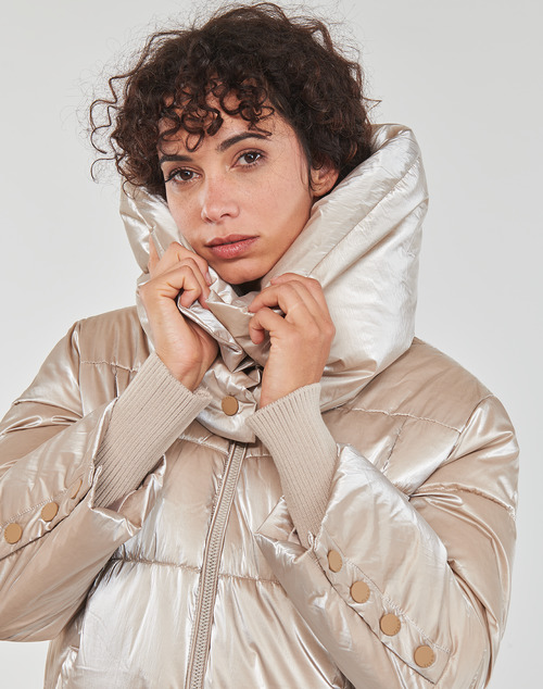 Guess - MATHILDE JACKET - Beige
