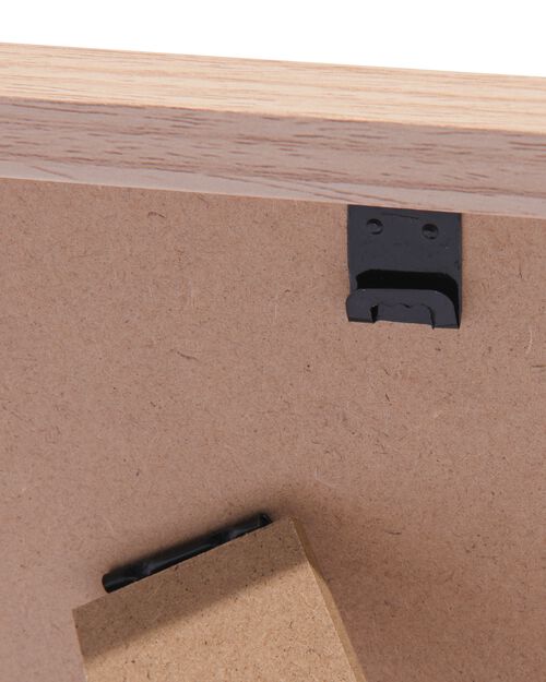cadre photo bois 15x20 naturel