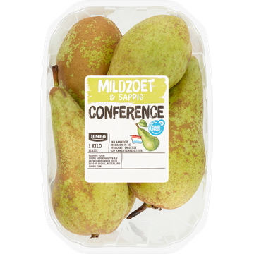 Jumbo Conference Peren 1KG