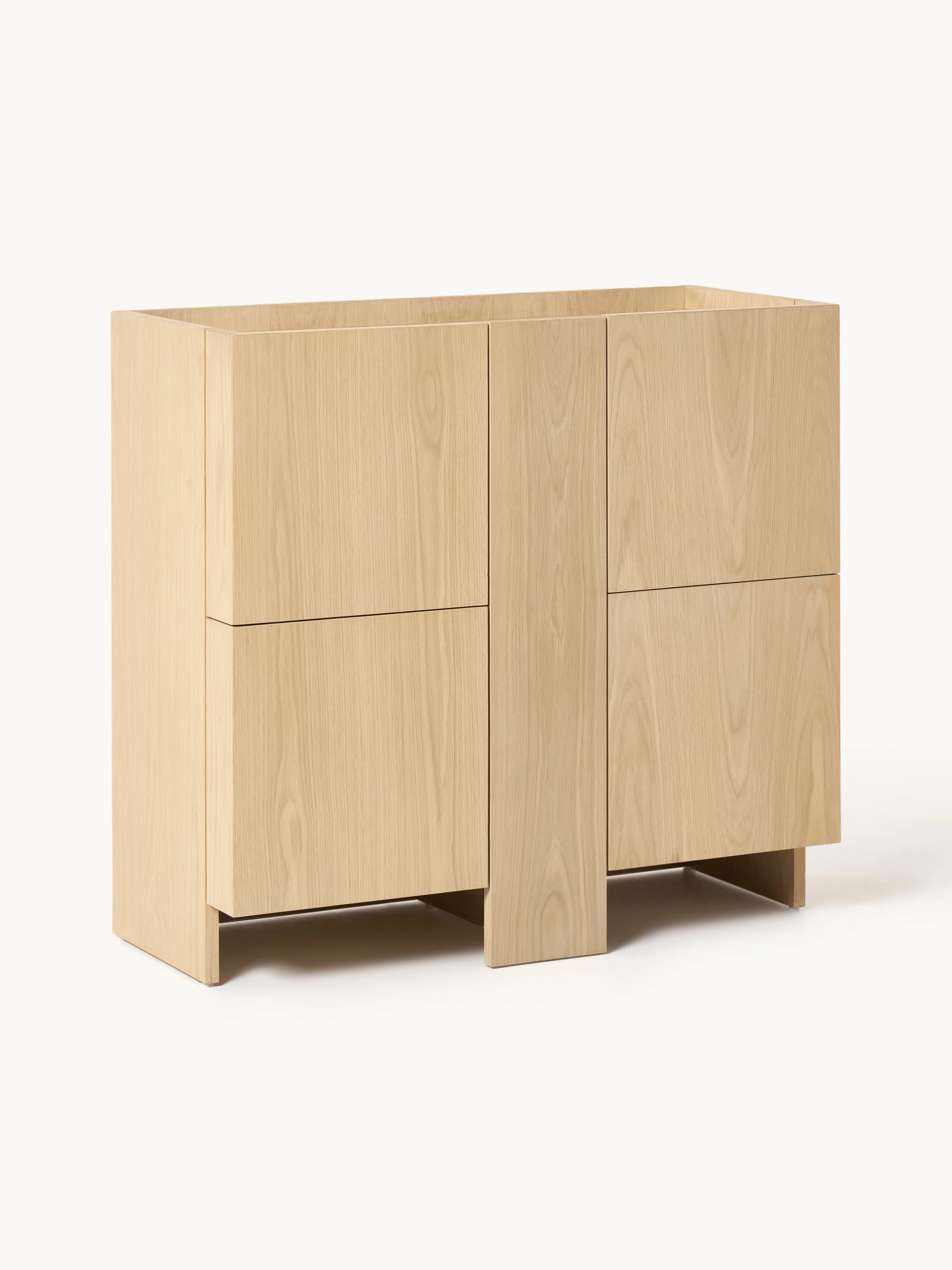 Houten dressoir Arden