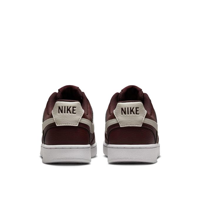 Nike Women Court Vision Low Next Nature Sneakers