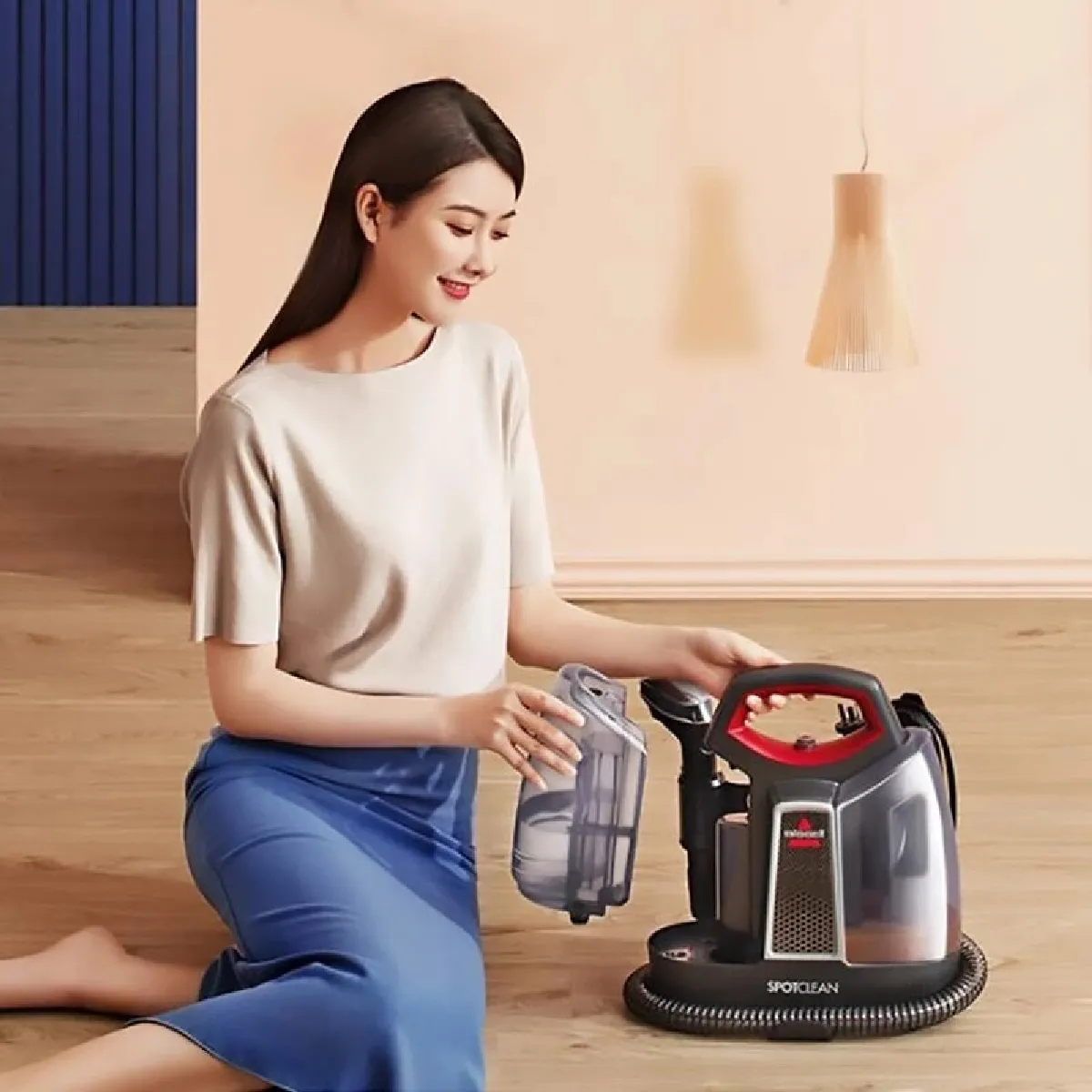 Universal Bissell Home Handheld