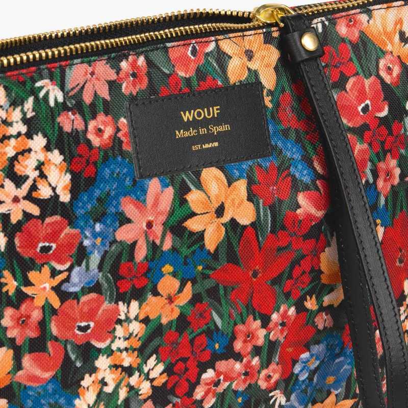 Pochette large XL 28cm Camila