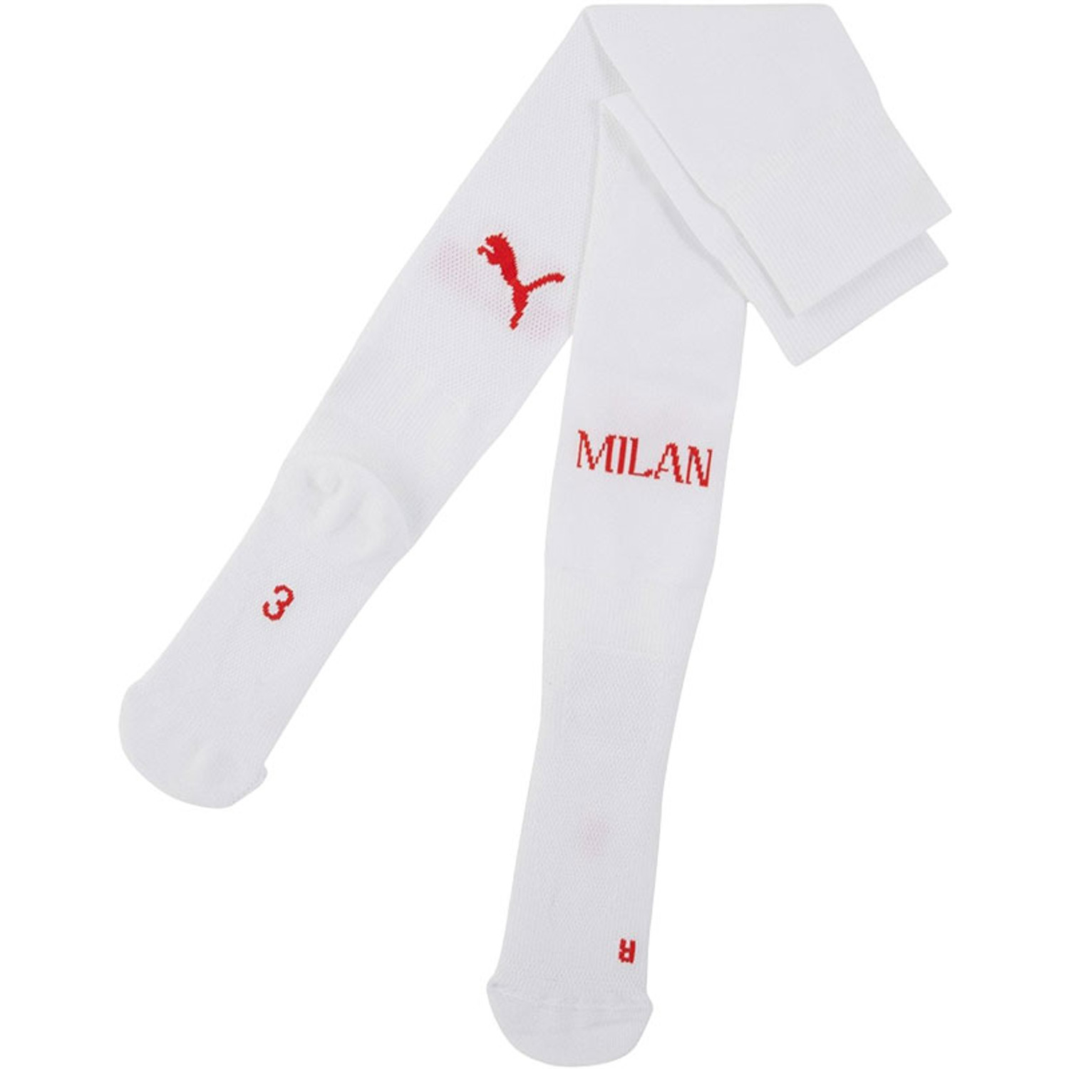 Puma AC Milan Thuis Tenue