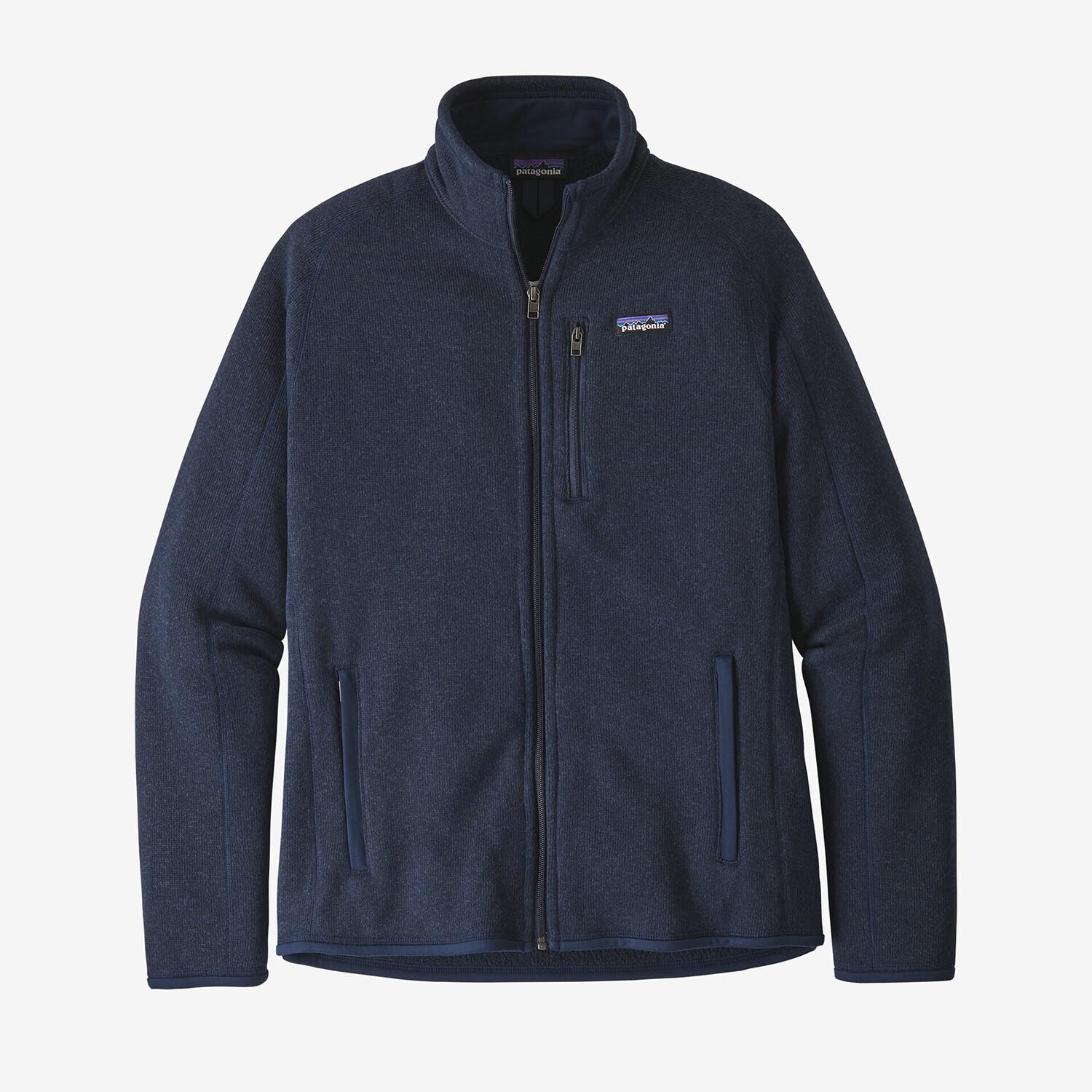 Patagonia Mens Better Sweater Jacket