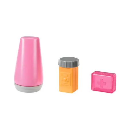BABY born® Erste-Hilfe-Set