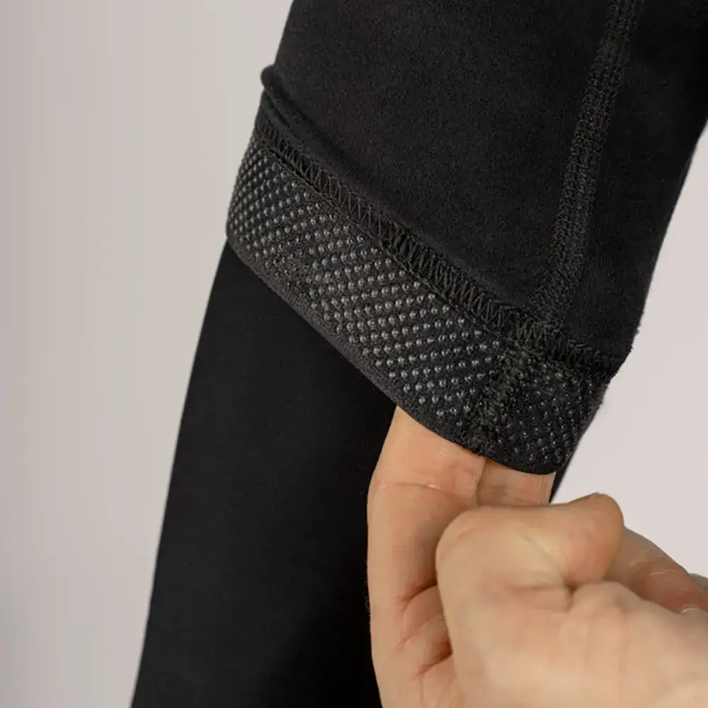 GripGrab PACR Spring-Autumn Armwarmers Zwart