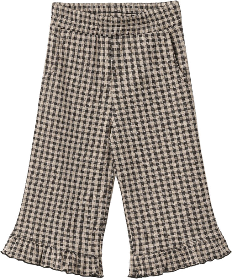 Fliink ELLA PANT Sandshell/carafe
