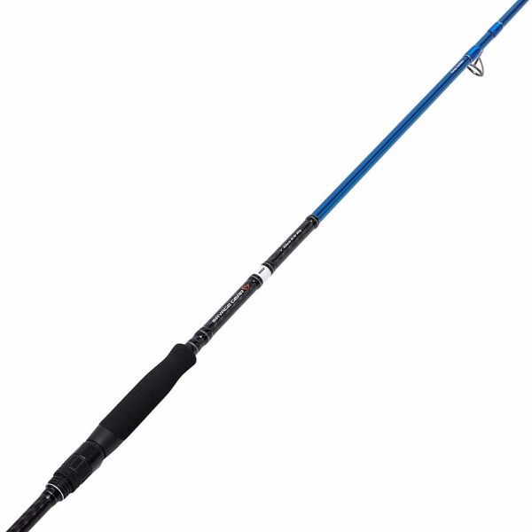 Canne Casting Savage Gear SGS2 Jerkbait 2,13m 10-35gr (1-brin)