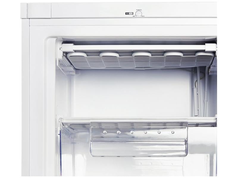 Kibernetik Gefrierschrank TK245L Rechts Freistehender Gefrierschrank