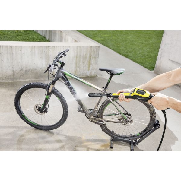 Karcher K5 Power Control Lavadora de Alta Pressão