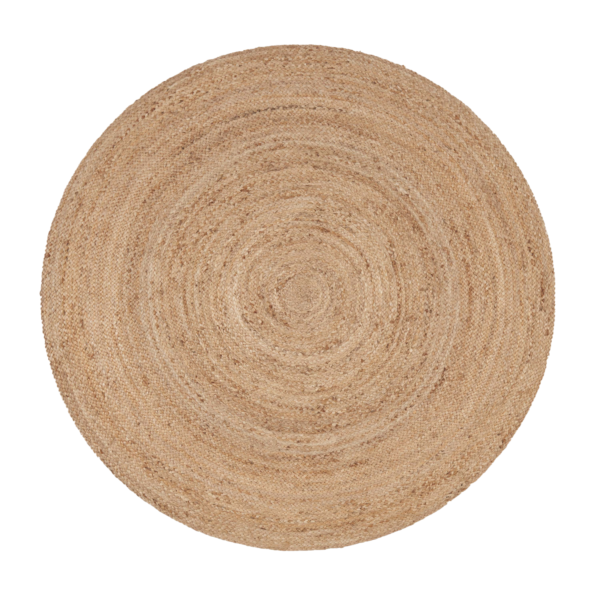 Vloerkleed  jute Ø170 cm