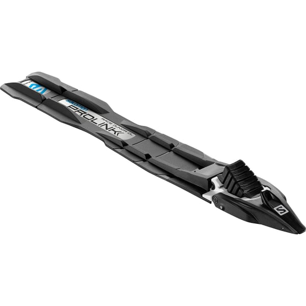 Fixation ski de fond SALOMON PROLINK RACE JR CL BLACK