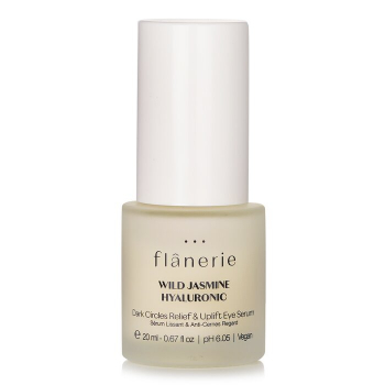 Flanerie Soro de contorno de olhos para alívio e levantamento de olheiras  20ml/0.68oz