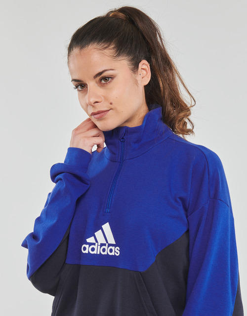 Adidas Sportswear - W HZ & T TS - encre legende