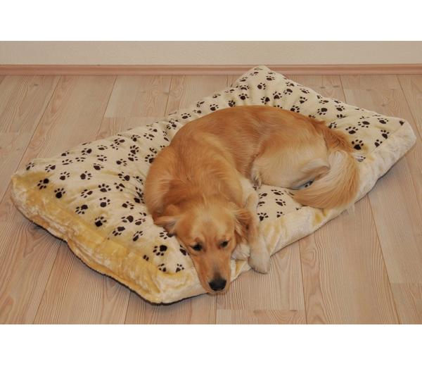 SILVIO design Hundebett Silvio mit
