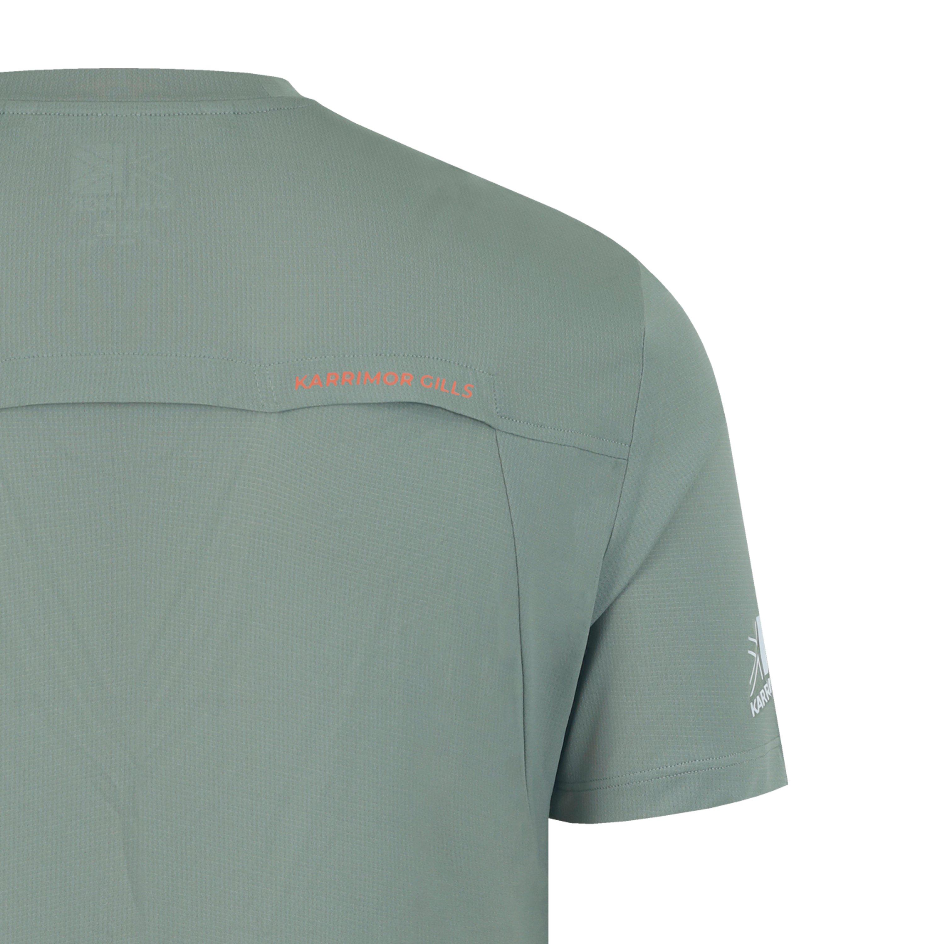 Karrimor Haku trail T Shirt