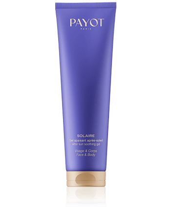 Payot Solaire Gel Apaisant Après-Soleil Visage & Corps 150ml
