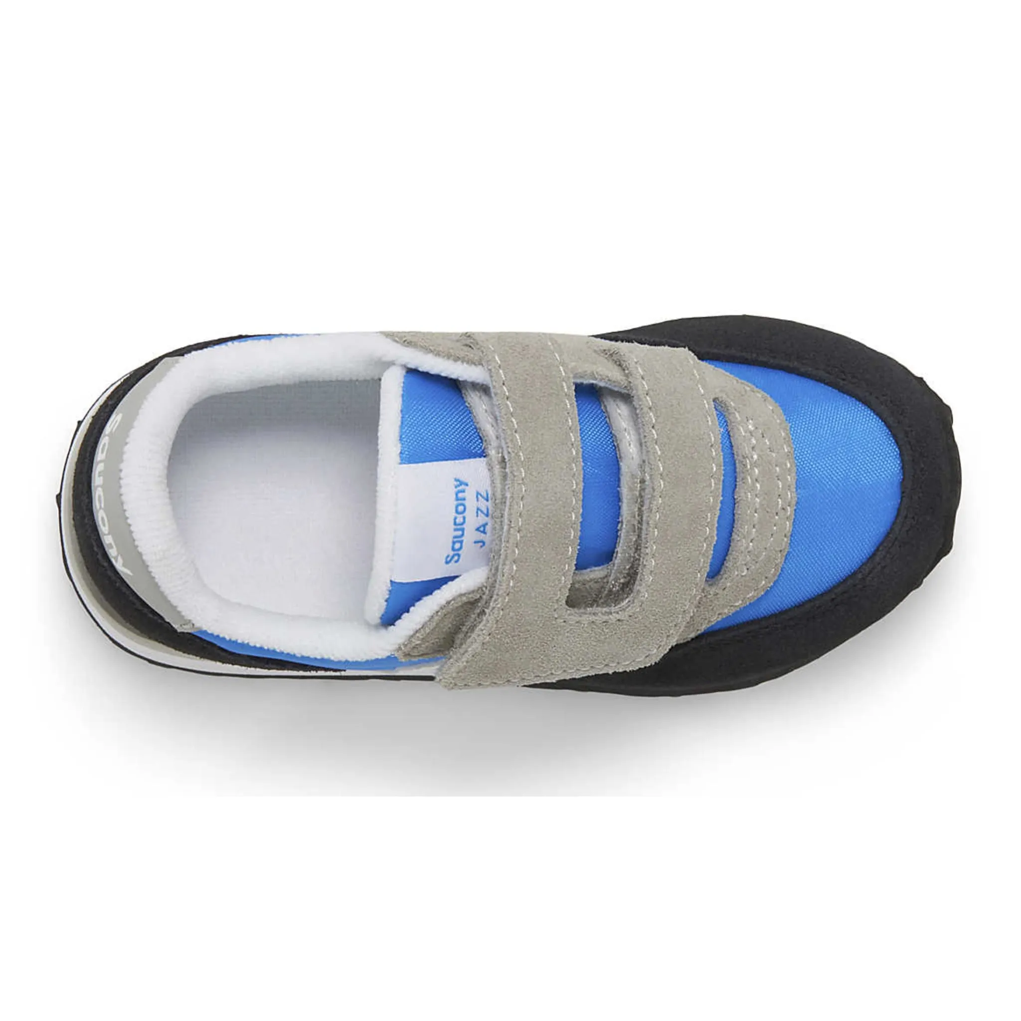 Saucony Soulier Baby Jazz HL Pointures 4-10