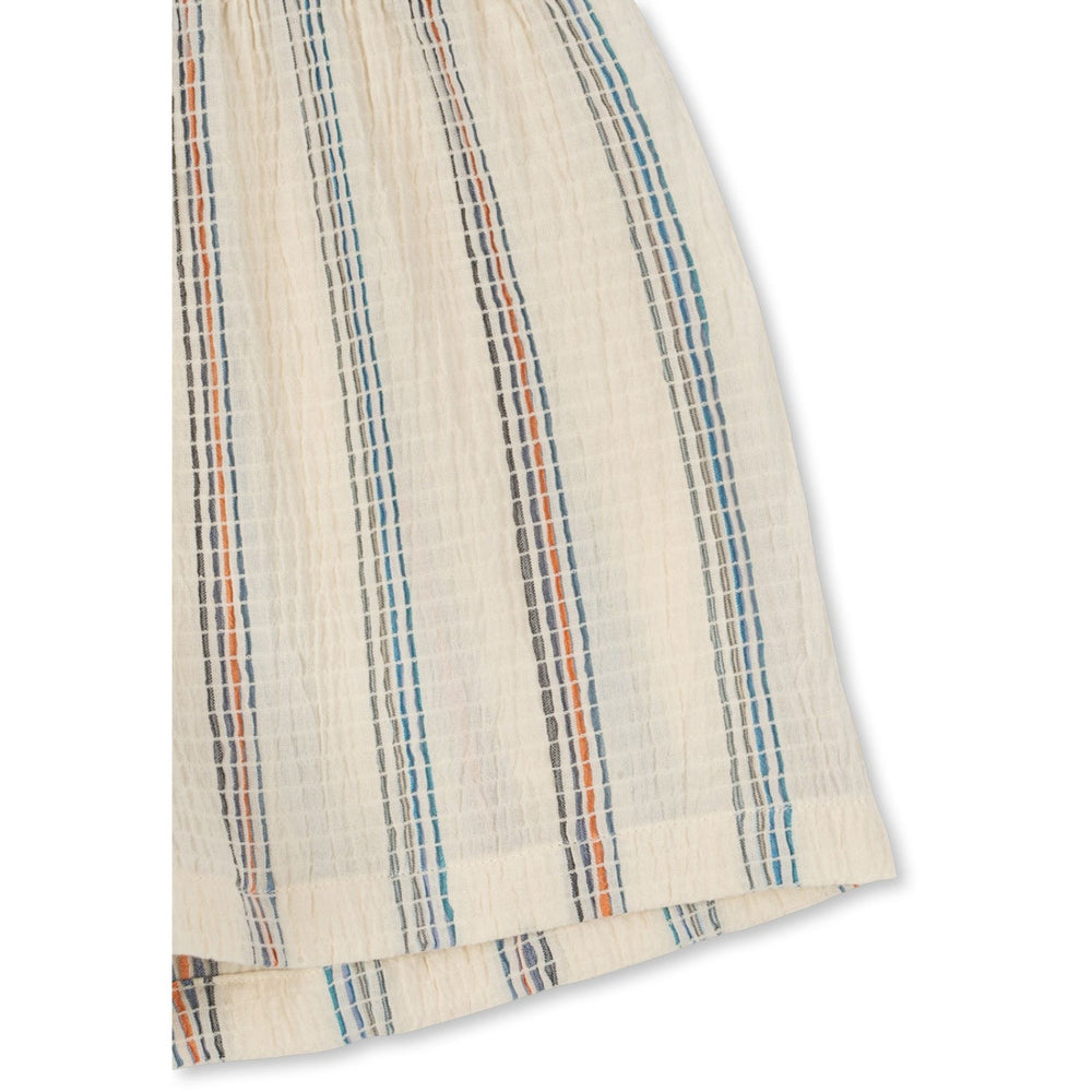 Køb Konges Sløjd Antique White Vincent Shorts GOTS