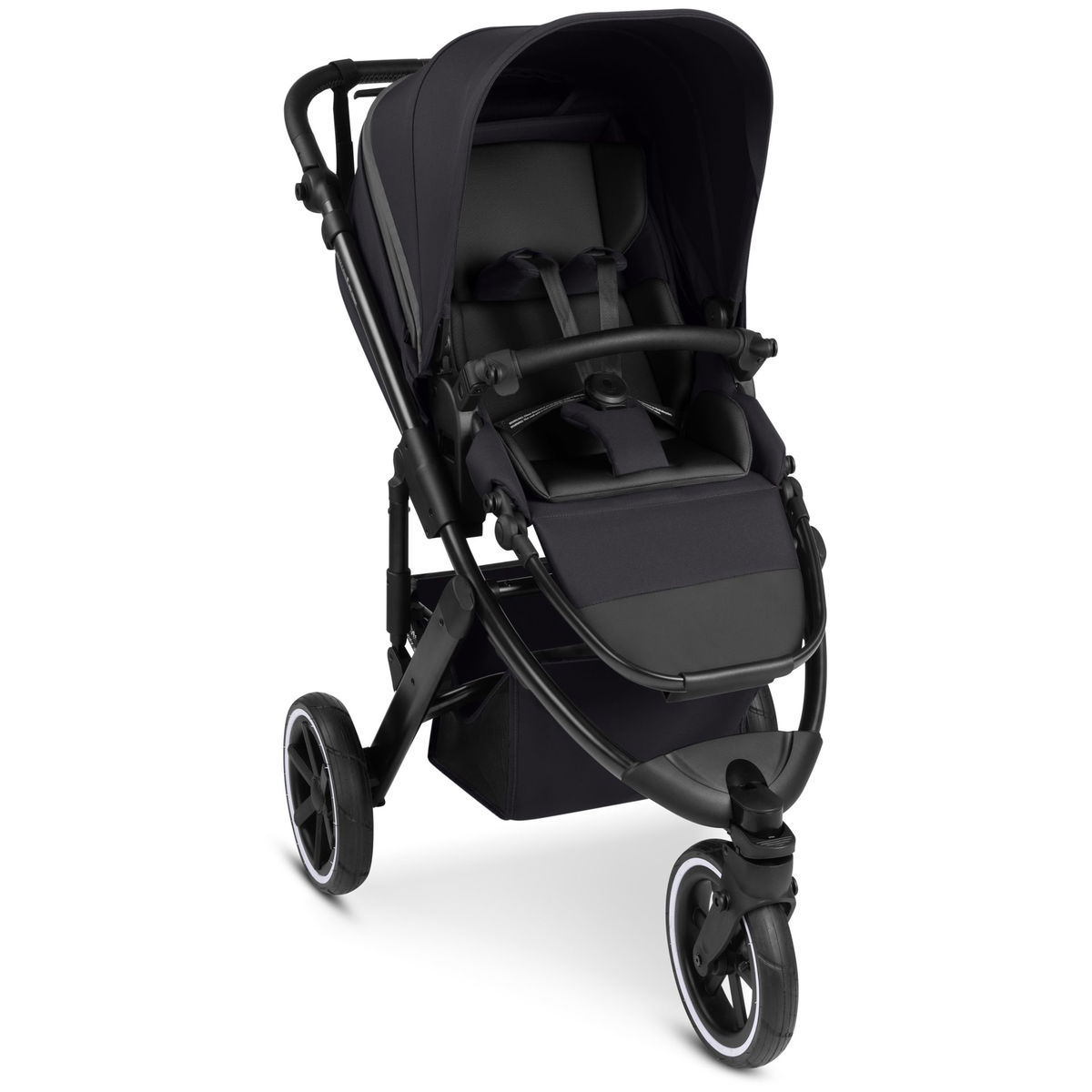 ABC DesignABC Design   Salsa 5 Run coal