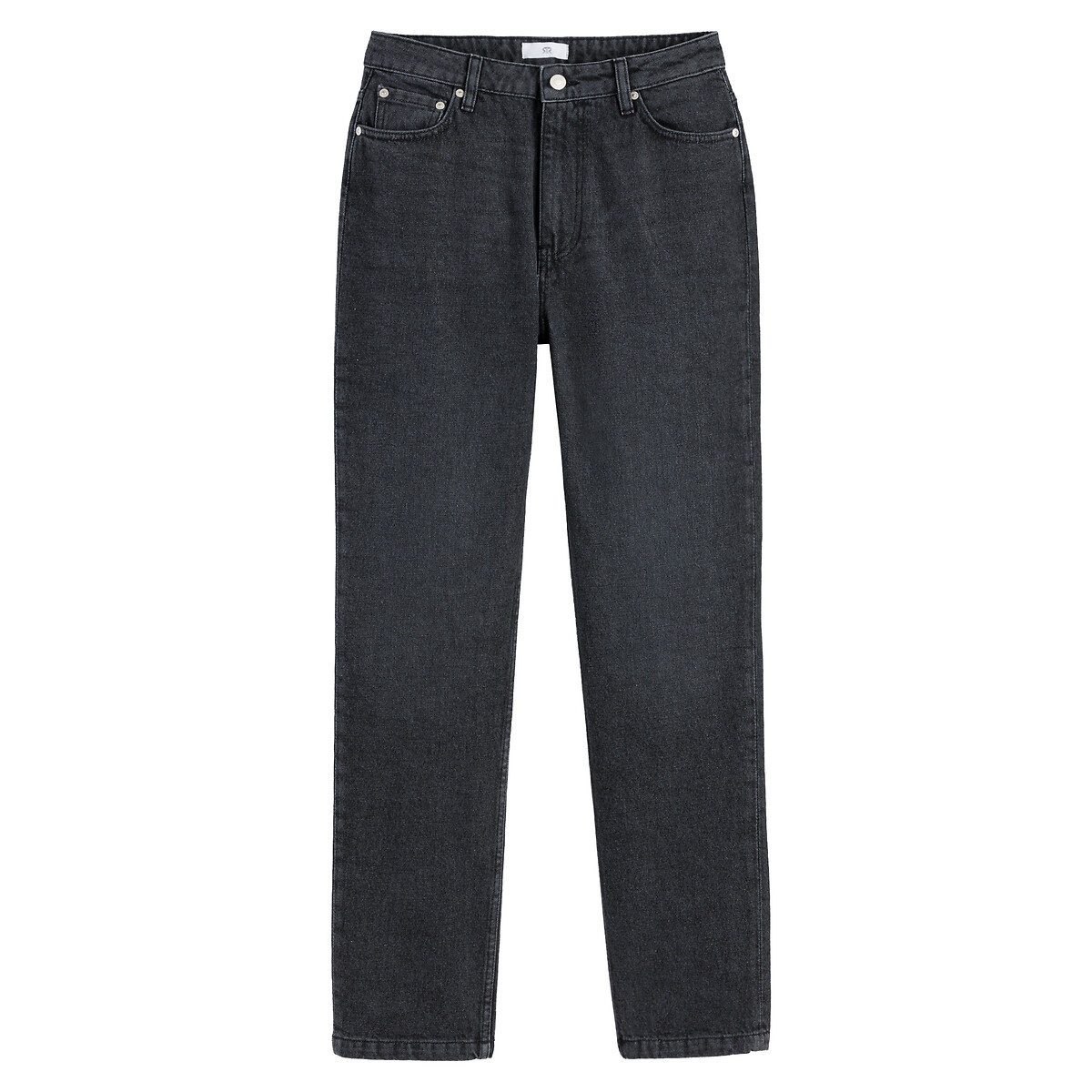 COLEÇÕES LA REDOUTE<br>Jeans retos