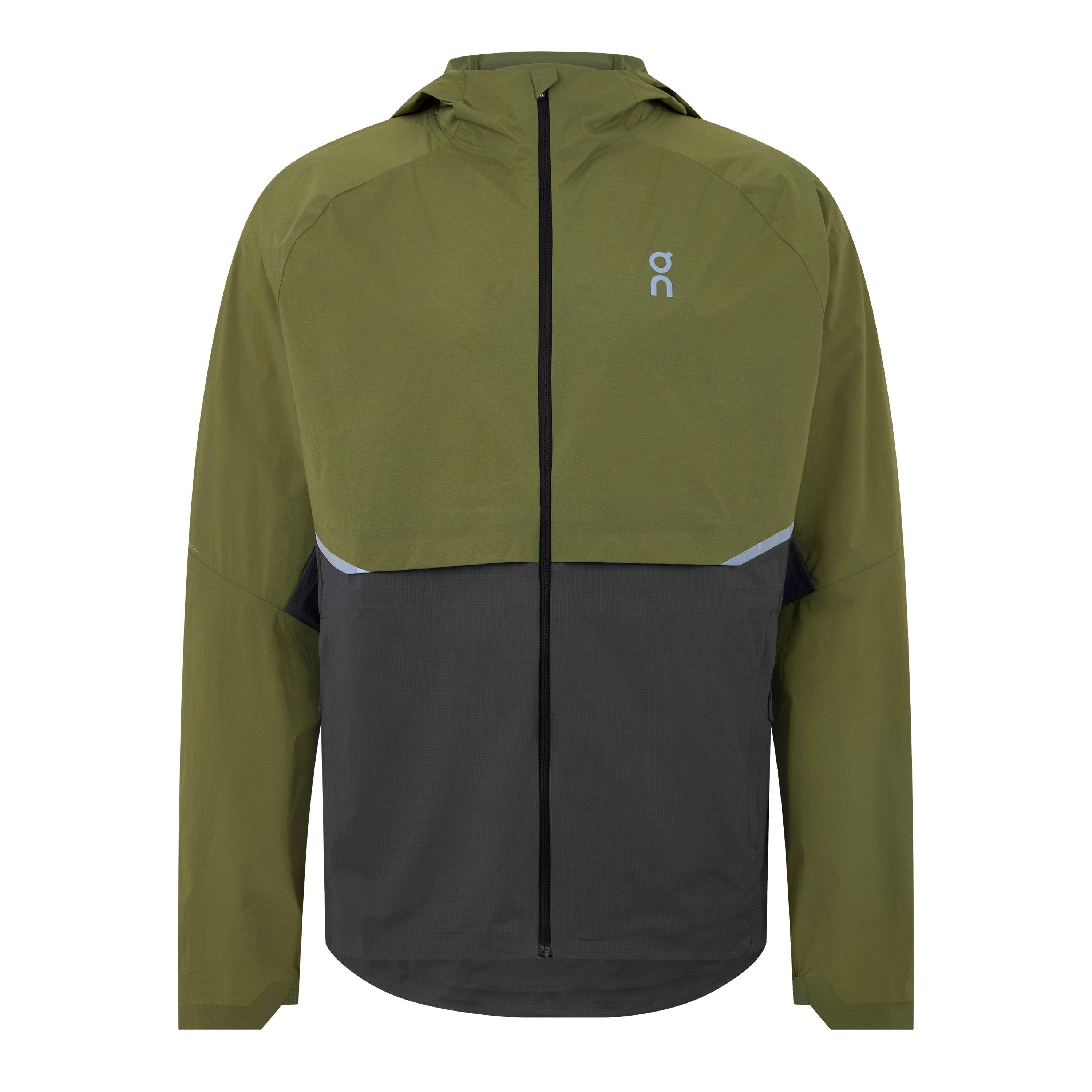 On Core Shell Jacket