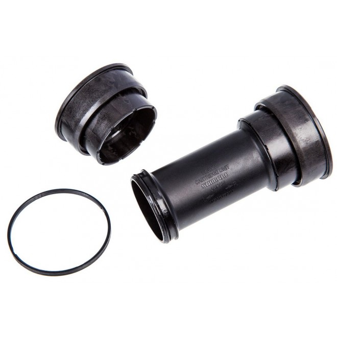 Shimano XTR Press Fit krankleje