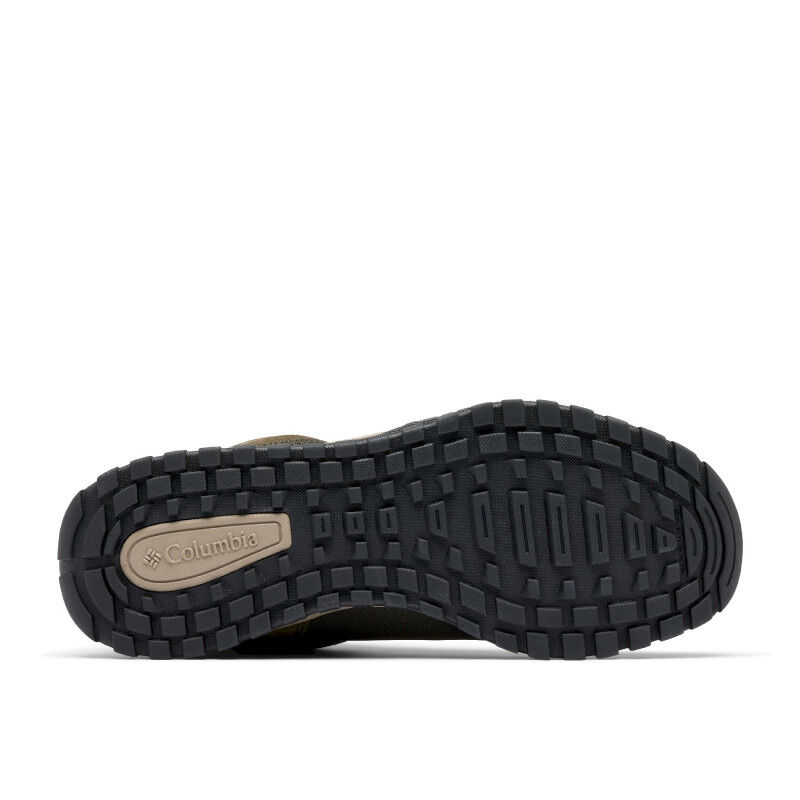Fairbanks Mid - Chaussures randonnée homme