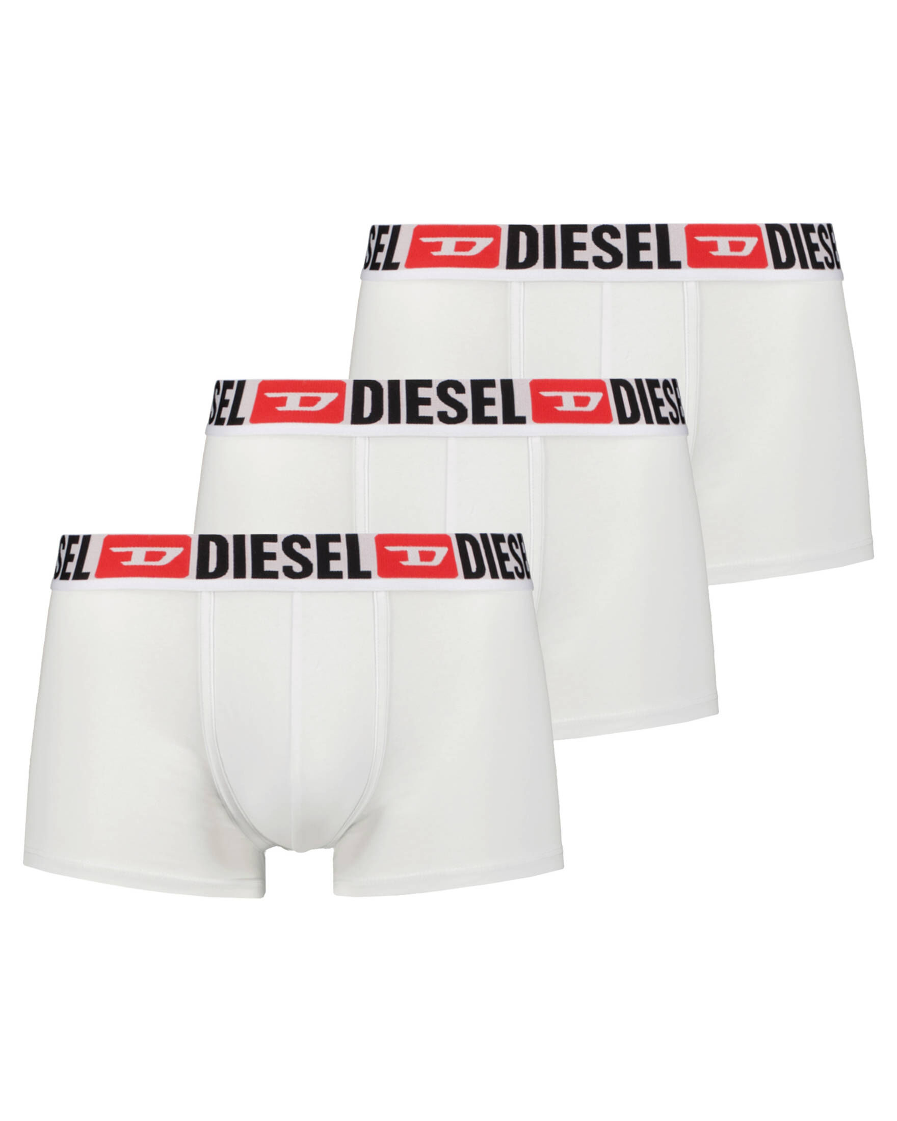 Diesel| Herren Retropants 3er-Set UMBX-DAMIEN