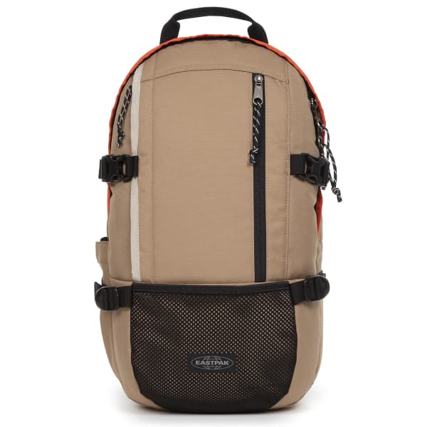 Sac à dos lifestyle EASTPAK FLOID CS EXPLORE BROWN