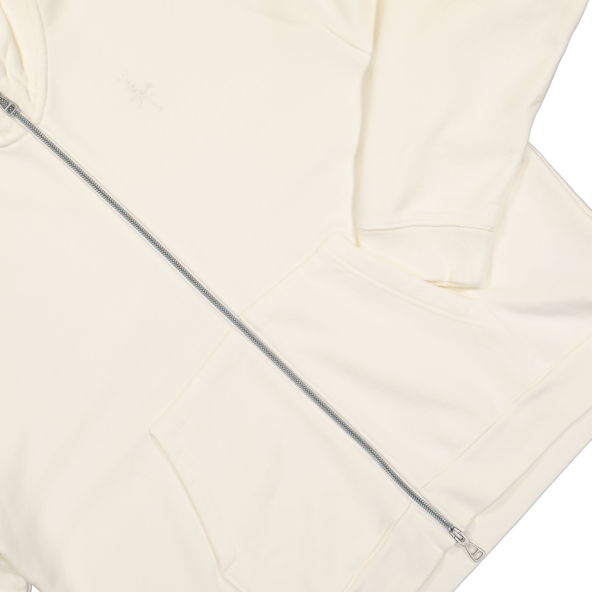Jordan<br>Full-Zip Hoodie