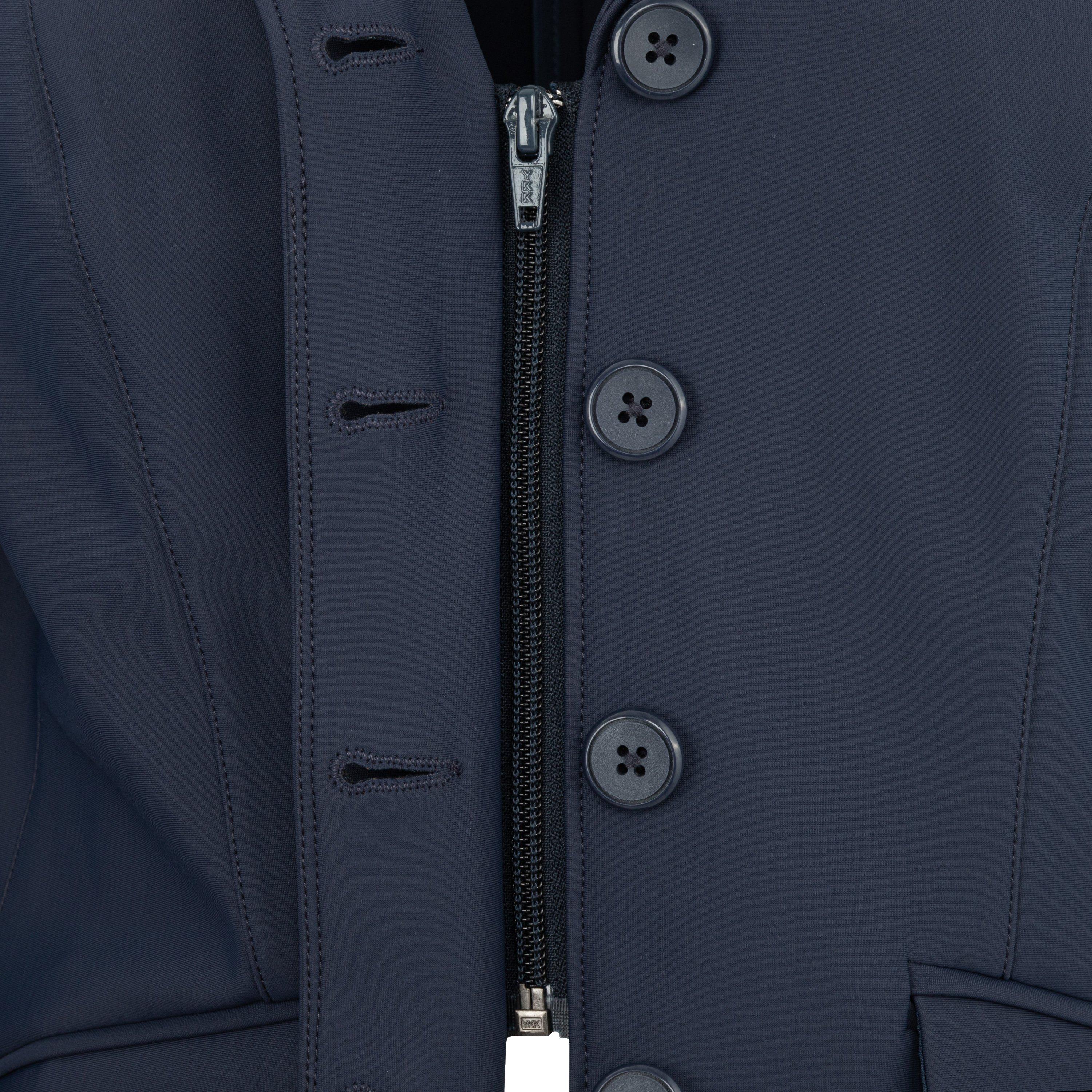 Requisite Show Coat