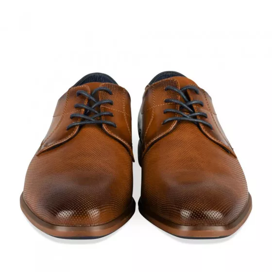 Derbies COGNAC B-BLAKE
