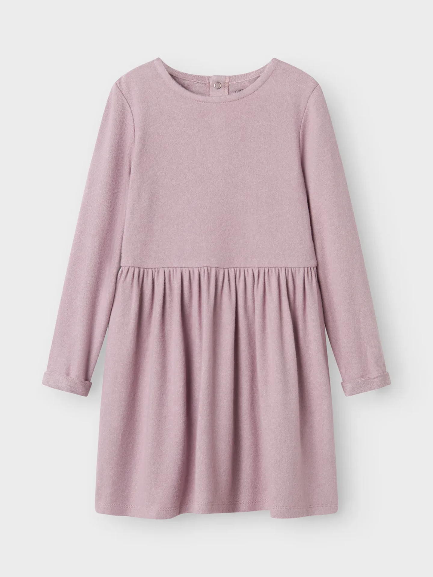 Taytum Long Sleeve Dress