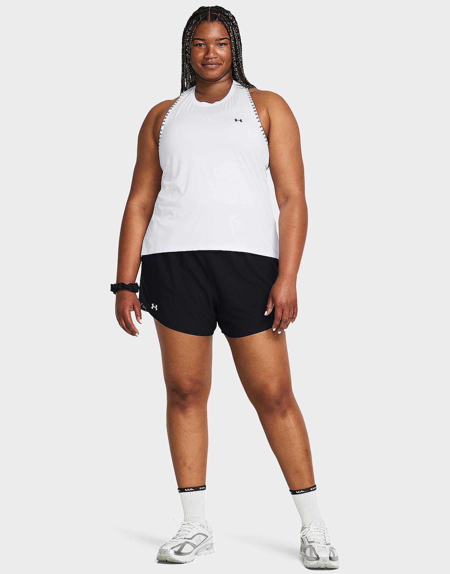 Under Armour Shorts UA Fly By 3'' Shorts&