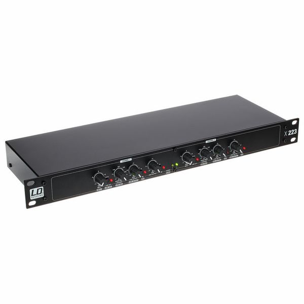 LD Systems X 223