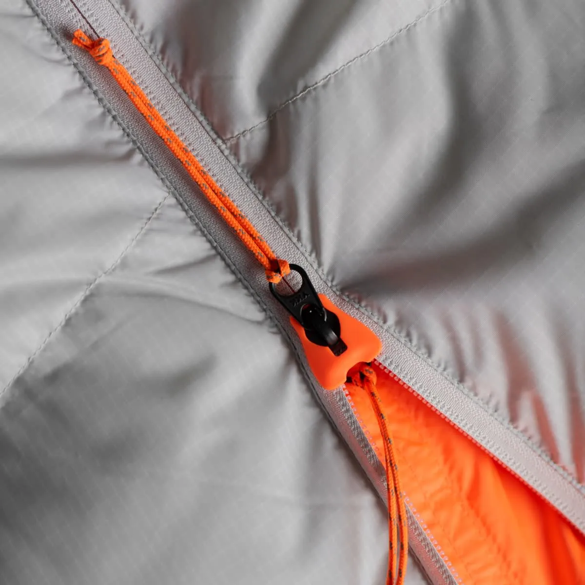 Mammut Protect Down Bag -18c Highway