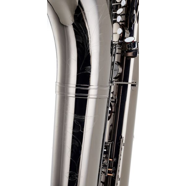 Thomann TBB-150BN Bass Saxophone